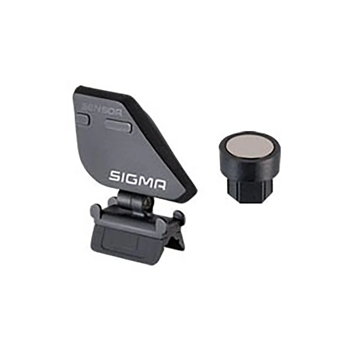 SIGMA Bicycle Computer - BC 23.16 STS, Digital Wireless - Image 8