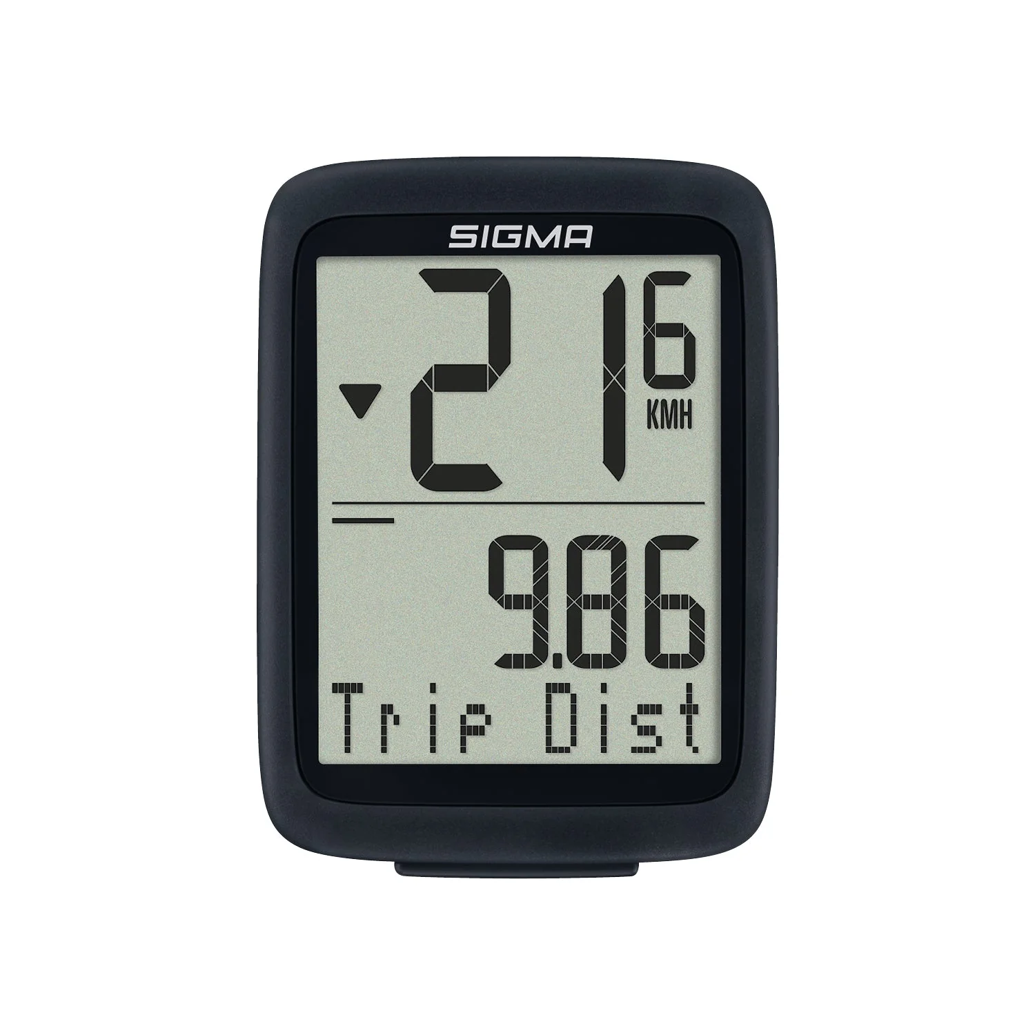 SIGMA Computers - Originals BC 8.0 Wired (08210) - Image 2