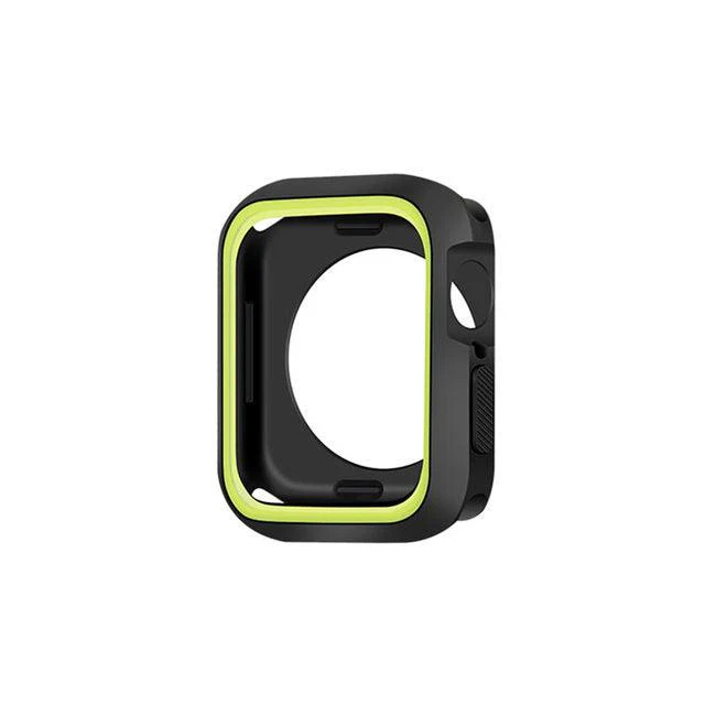 Silicone Apple Watch Case - Image 11