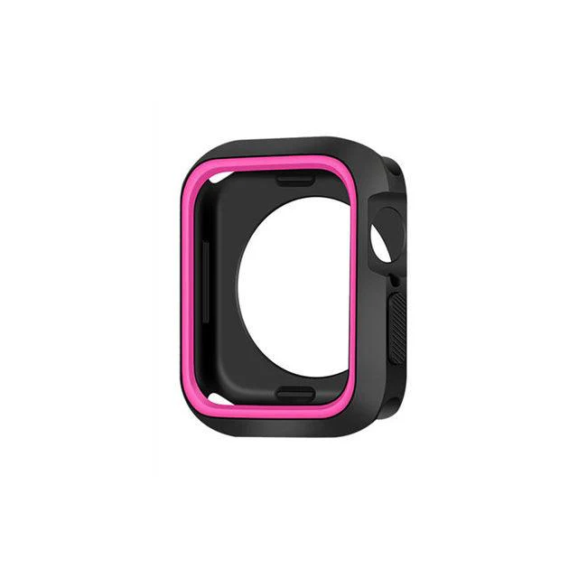 Silicone Apple Watch Case - Image 13