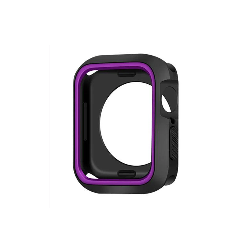Silicone Apple Watch Case - Image 18