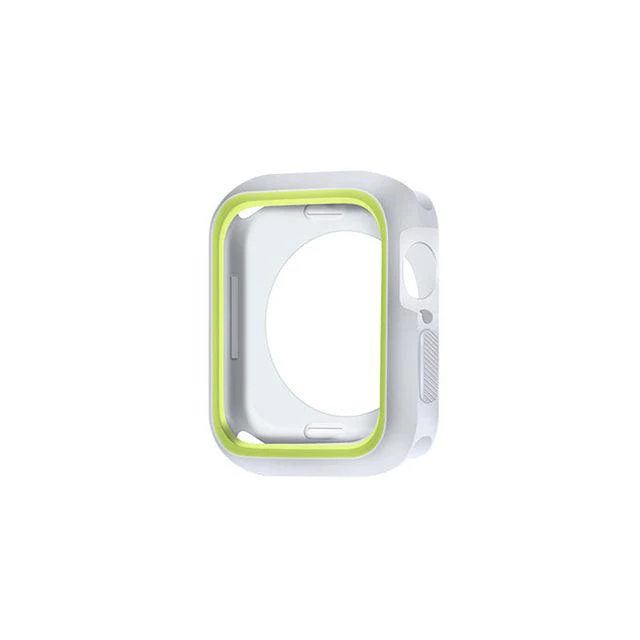 Silicone Apple Watch Case - Image 7