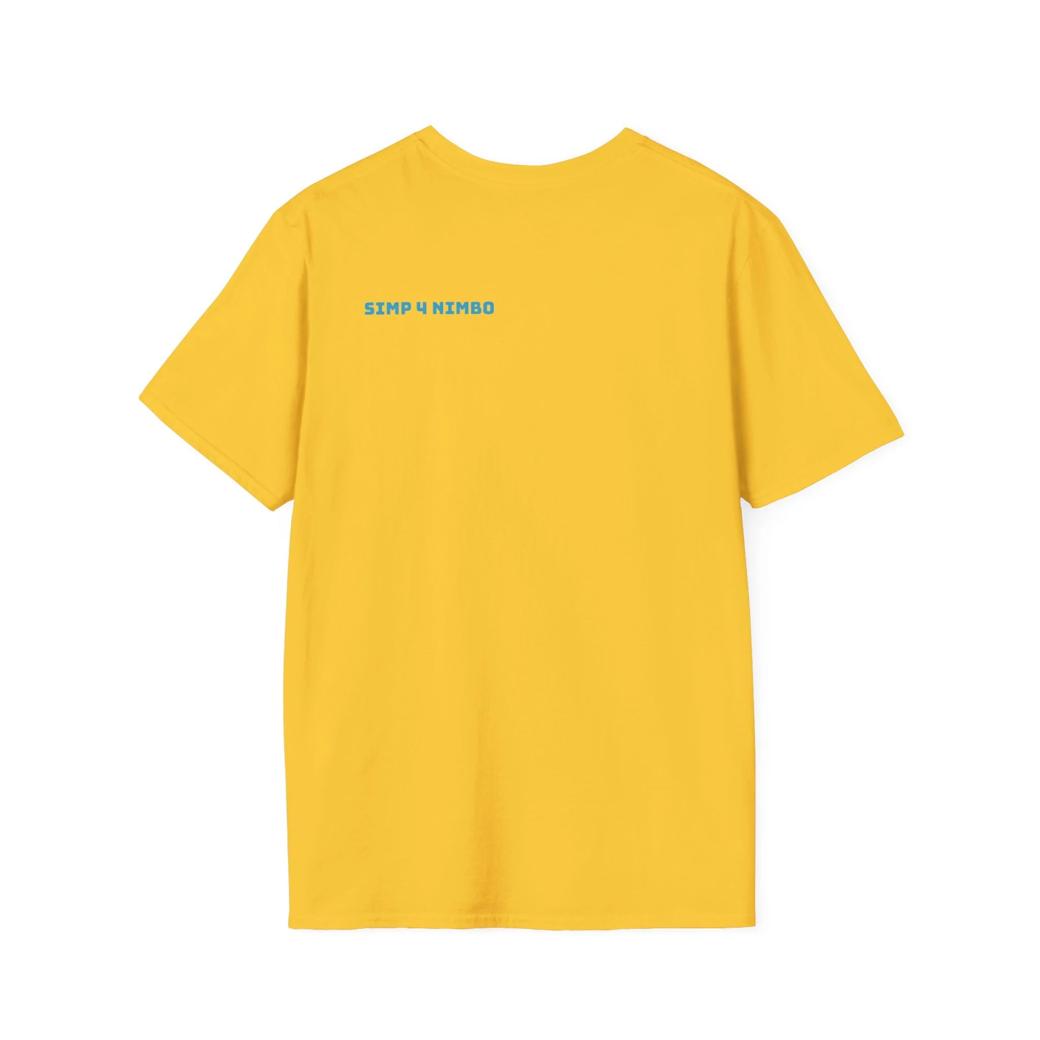 Simp 4 Nimbo 2 T-Shirt - Image 10