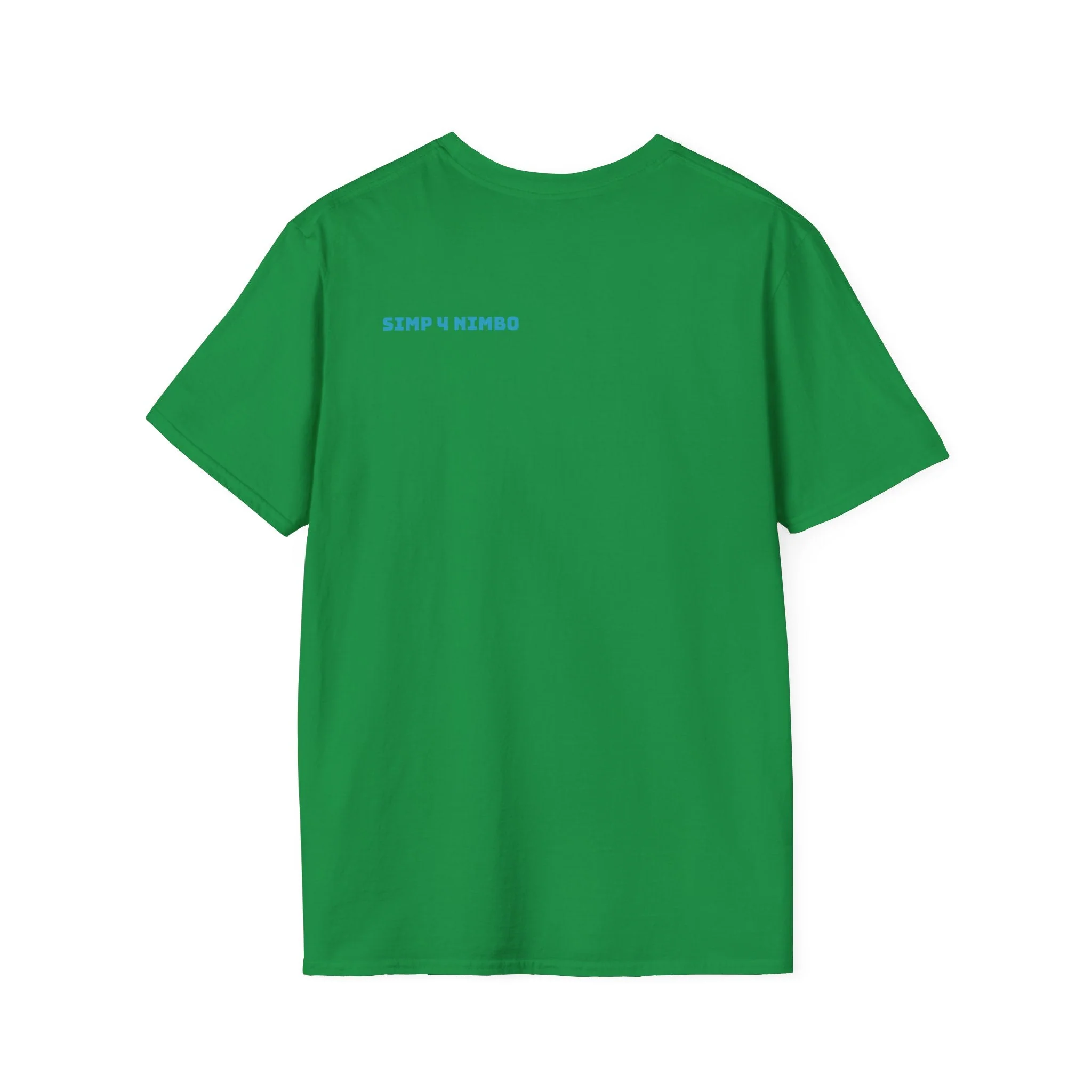 Simp 4 Nimbo 2 T-Shirt - Image 16