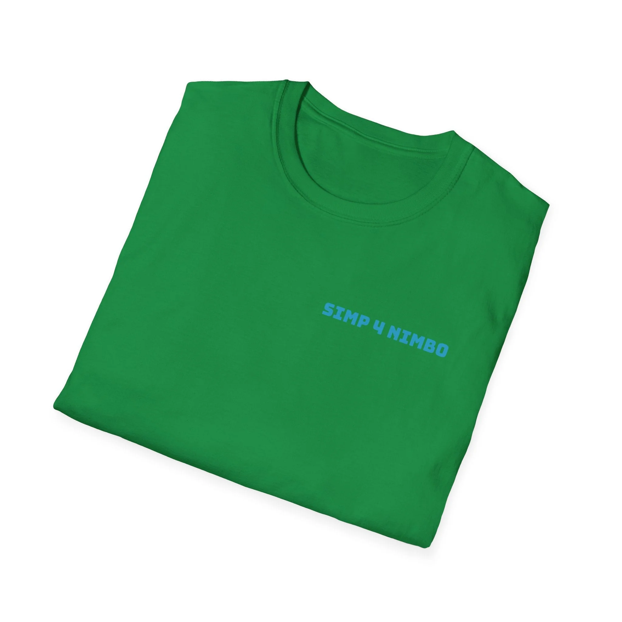 Simp 4 Nimbo 2 T-Shirt - Image 19