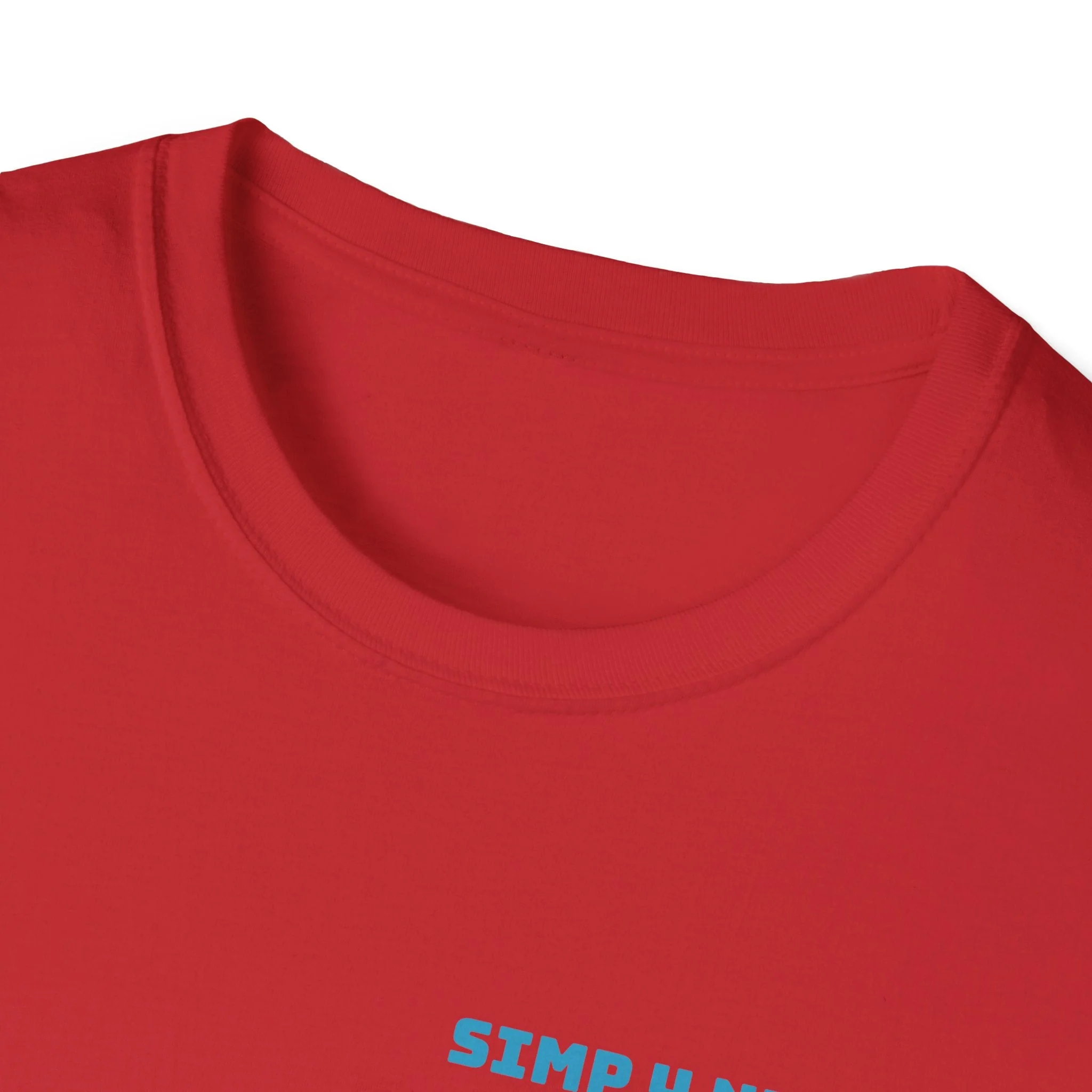 Simp 4 Nimbo 2 T-Shirt - Image 24