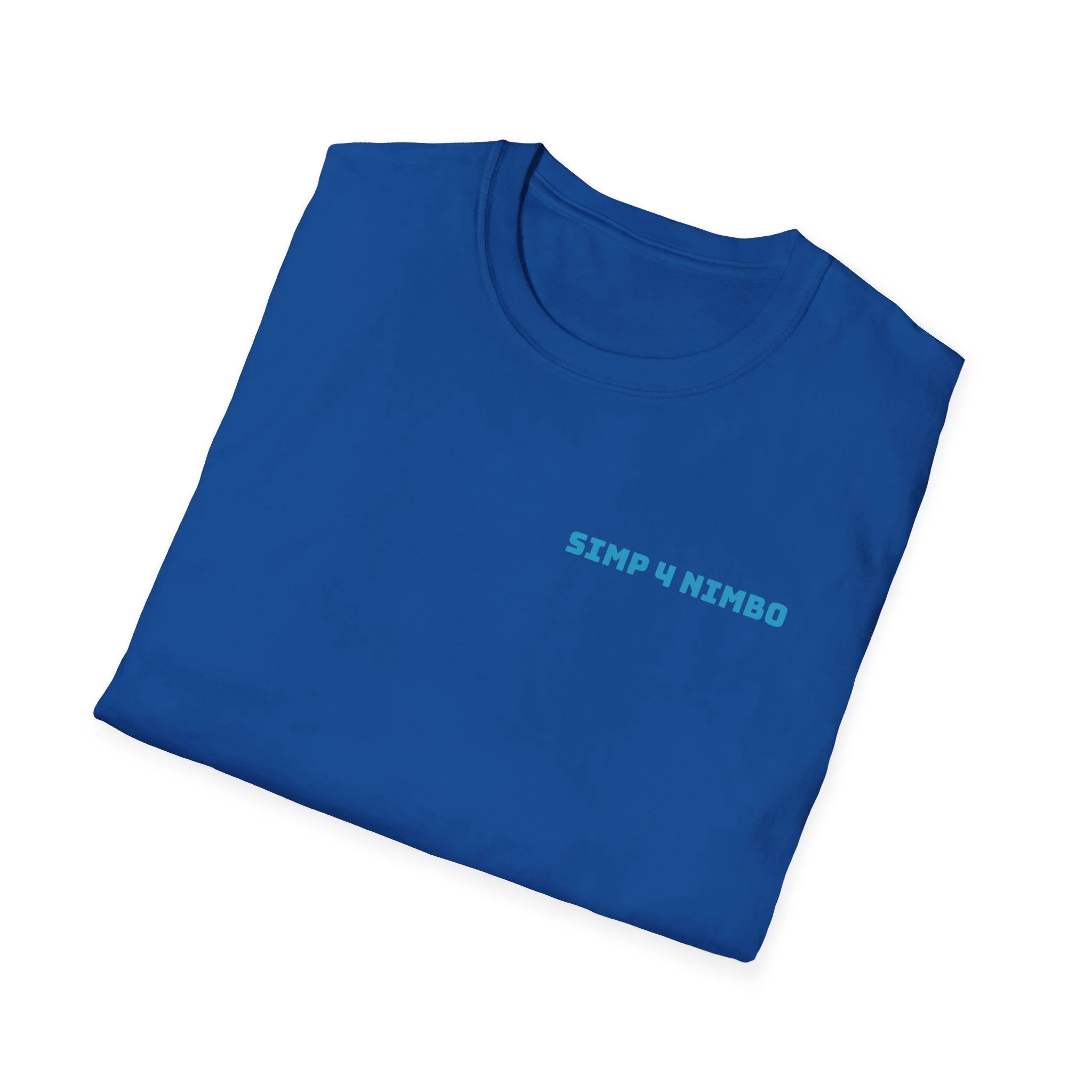 Simp 4 Nimbo 2 T-Shirt - Image 28