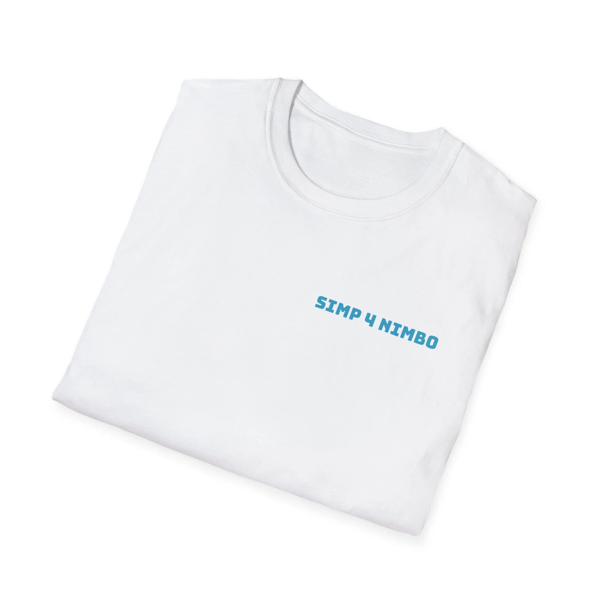 Simp 4 Nimbo 2 T-Shirt - Image 31