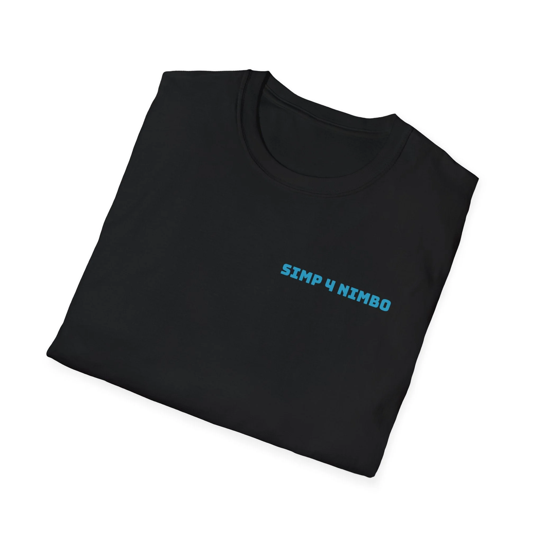 Simp 4 Nimbo 2 T-Shirt - Image 34