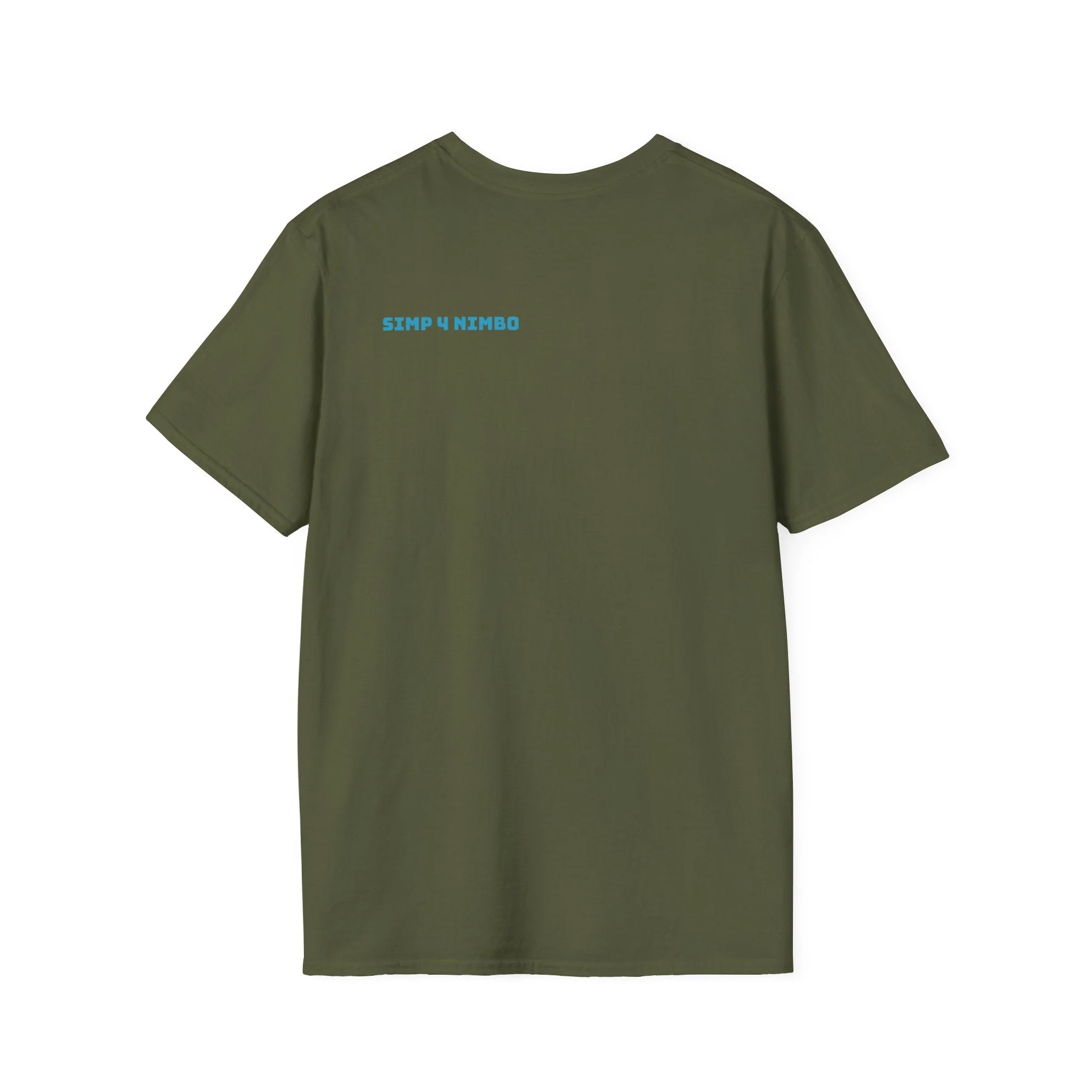 Simp 4 Nimbo 2 T-Shirt - Image 35