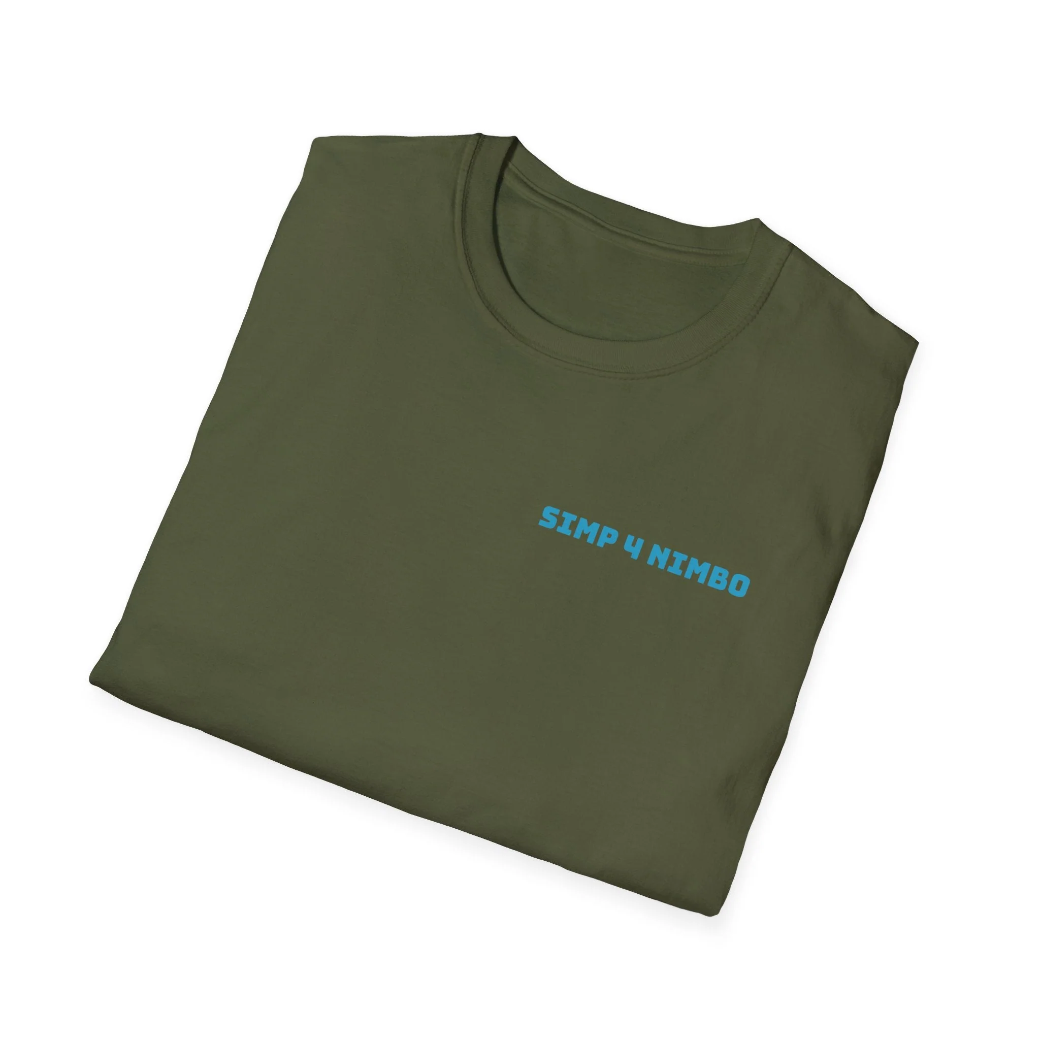 Simp 4 Nimbo 2 T-Shirt - Image 37
