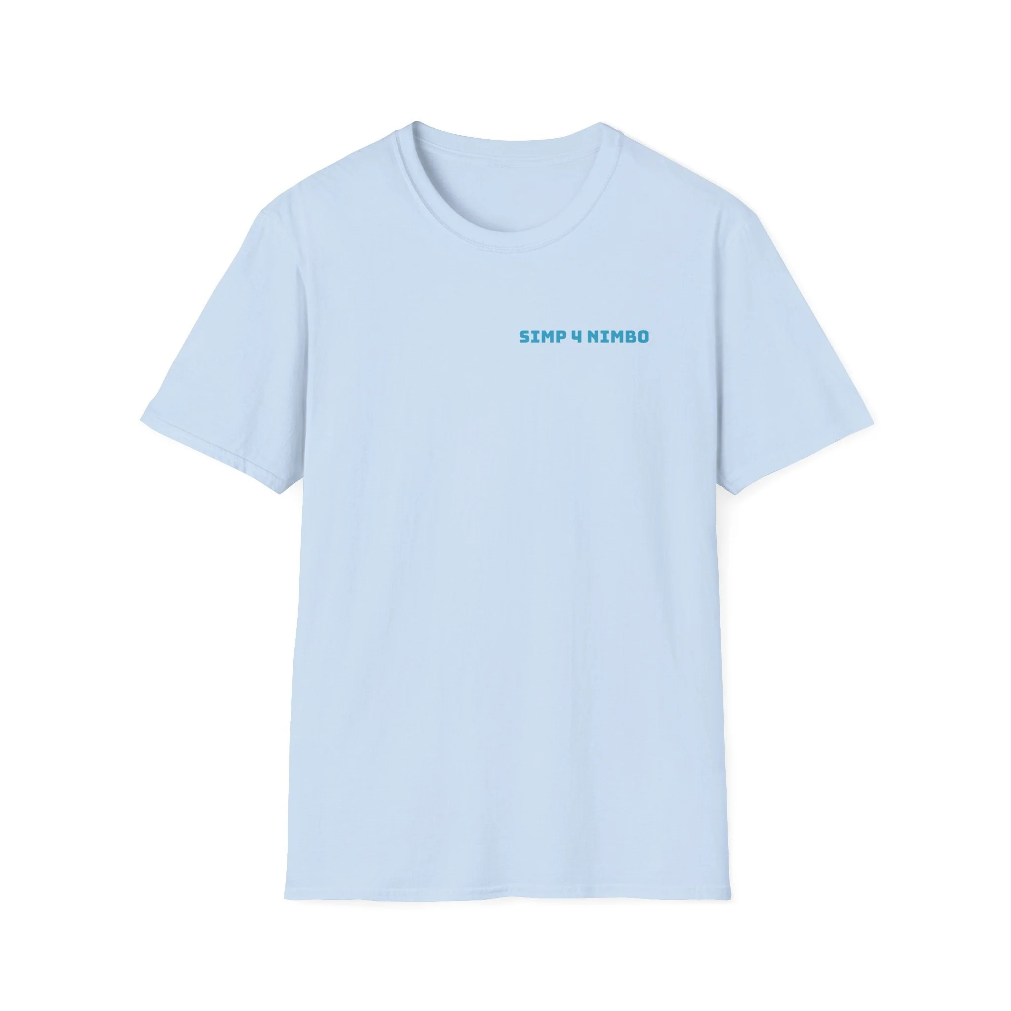 Simp 4 Nimbo 2 T-Shirt - Image 4