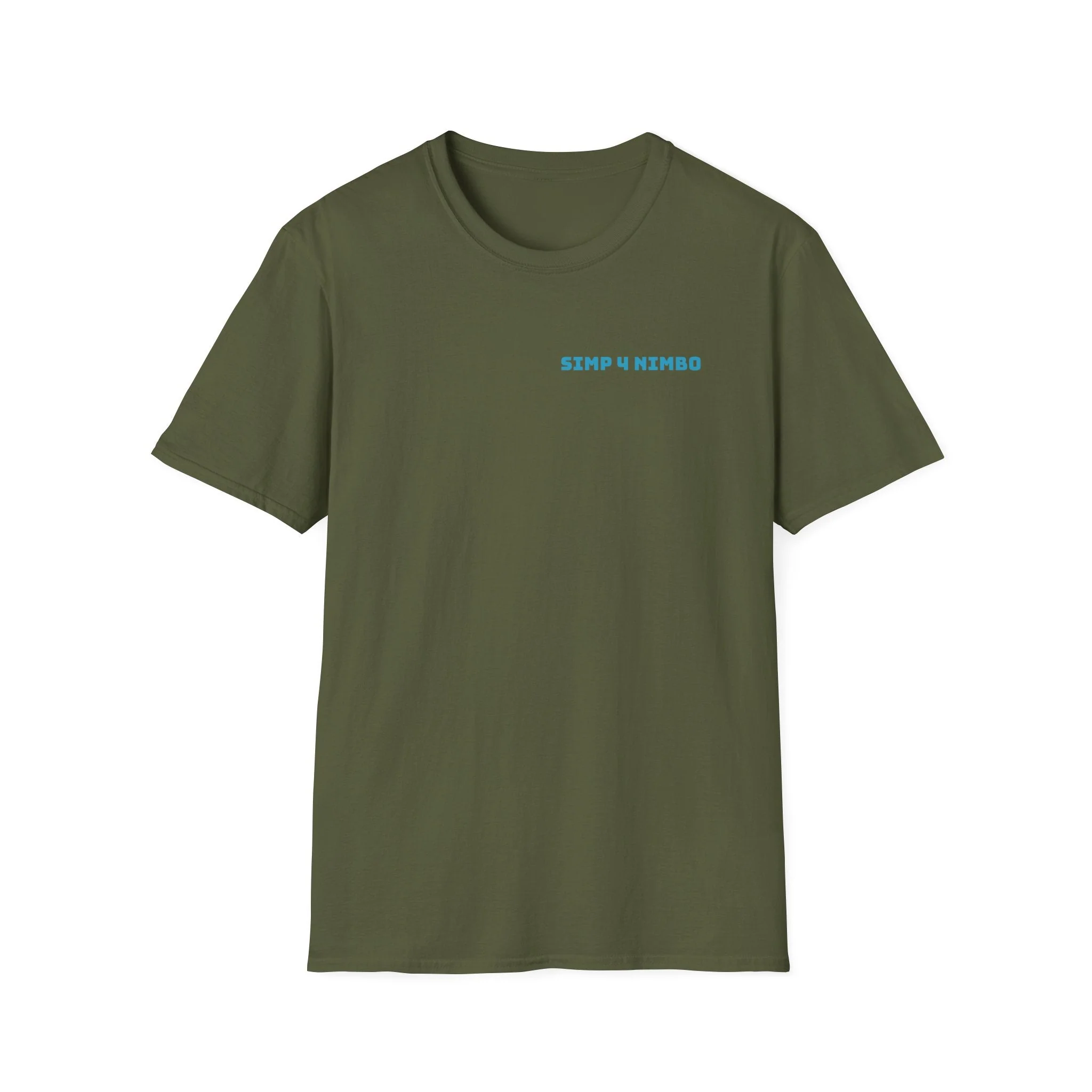 Simp 4 Nimbo 2 T-Shirt - Image 9