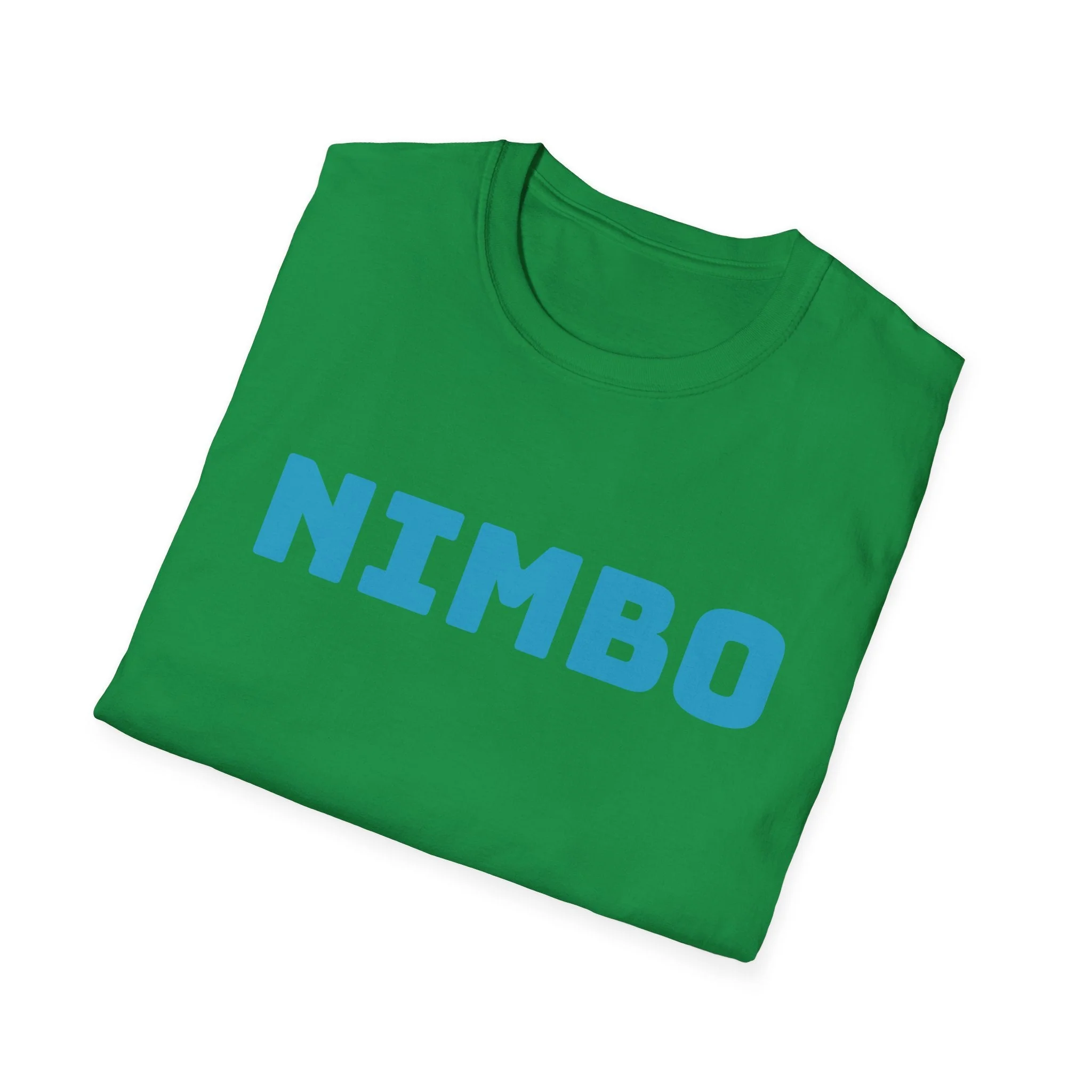 Simp 4 Nimbo T-Shirt - Image 26