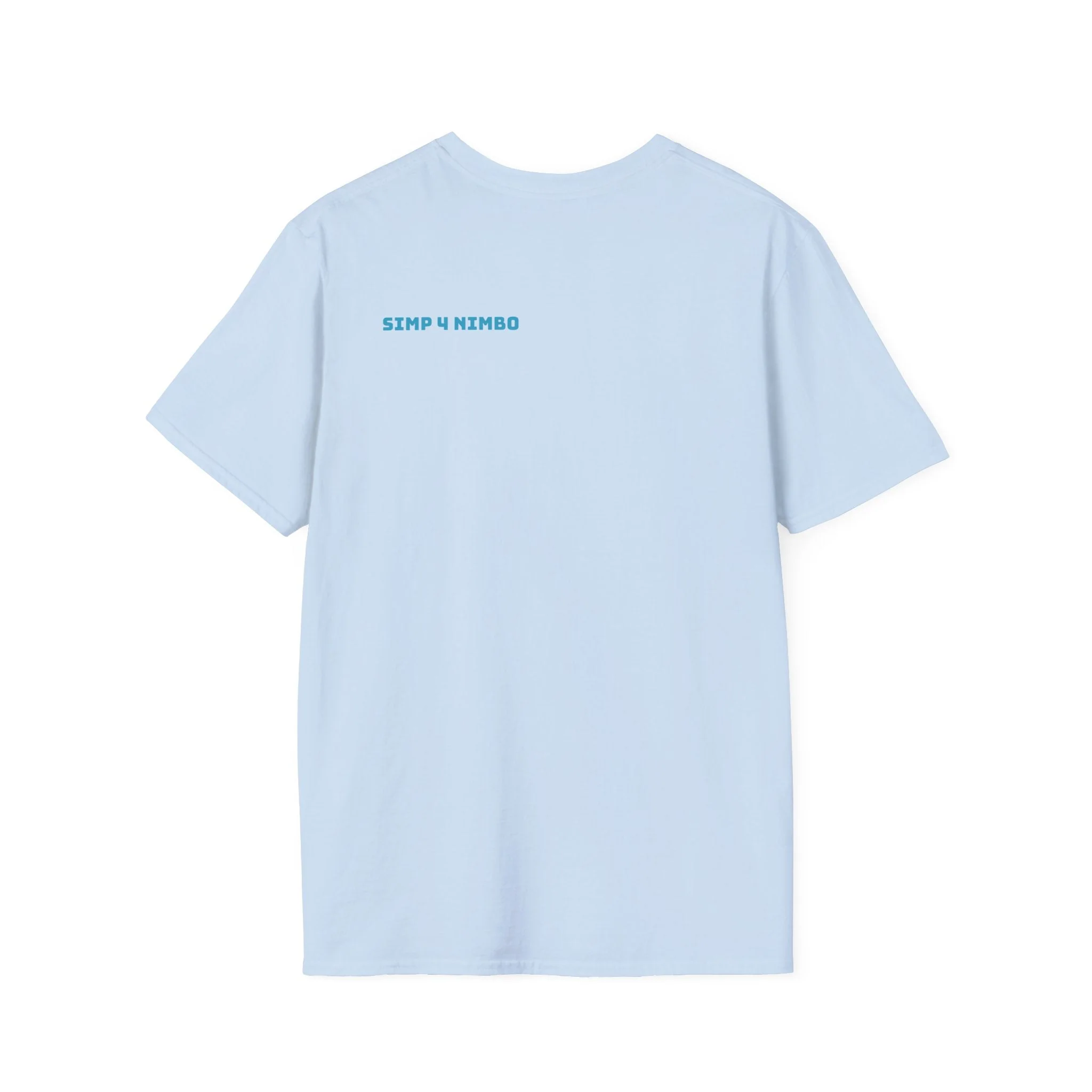 Simp 4 Nimbo T-Shirt - Image 27