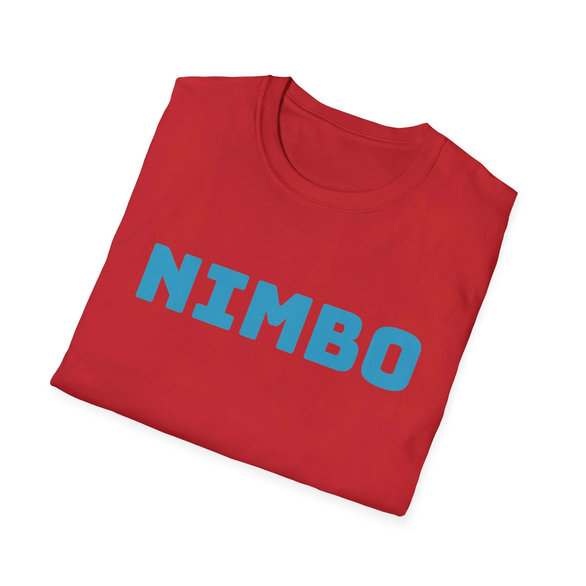 Simp 4 Nimbo T-Shirt - Image 32