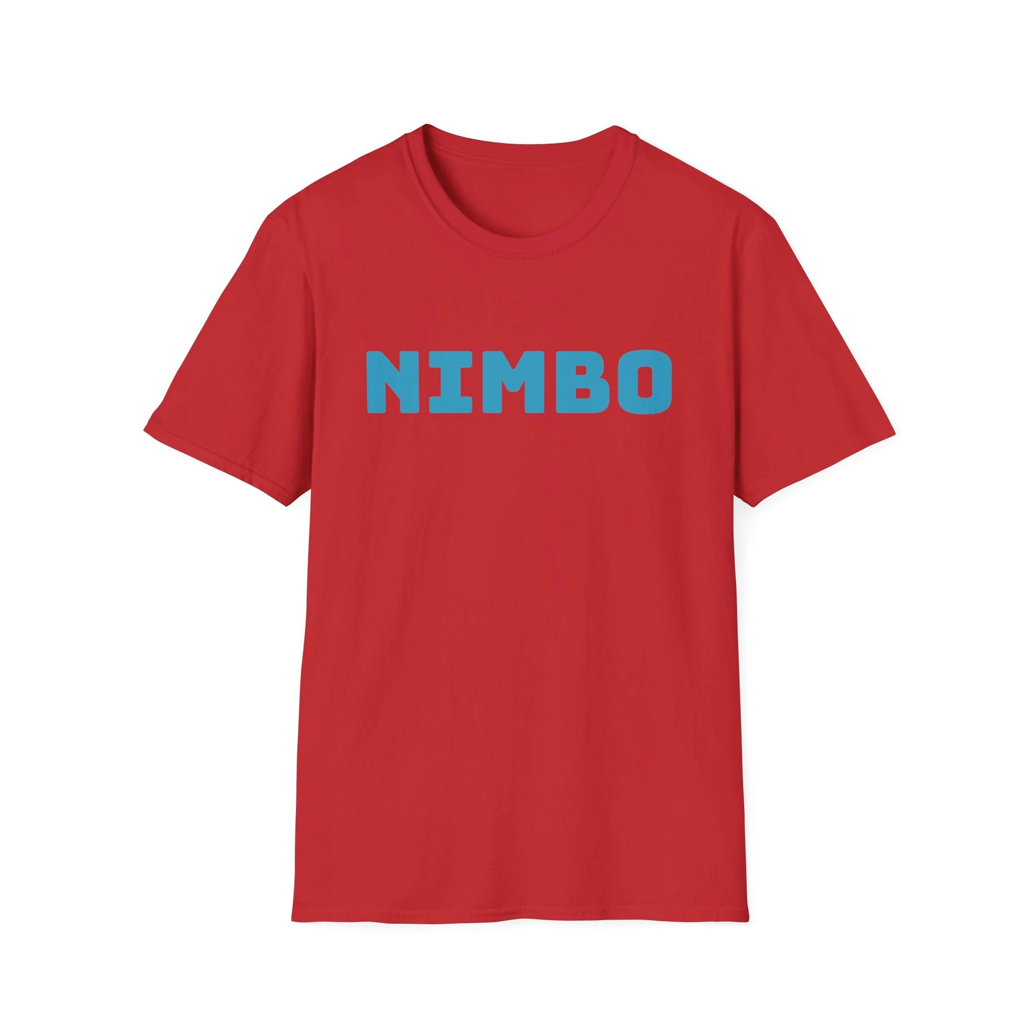 Simp 4 Nimbo T-Shirt - Image 8