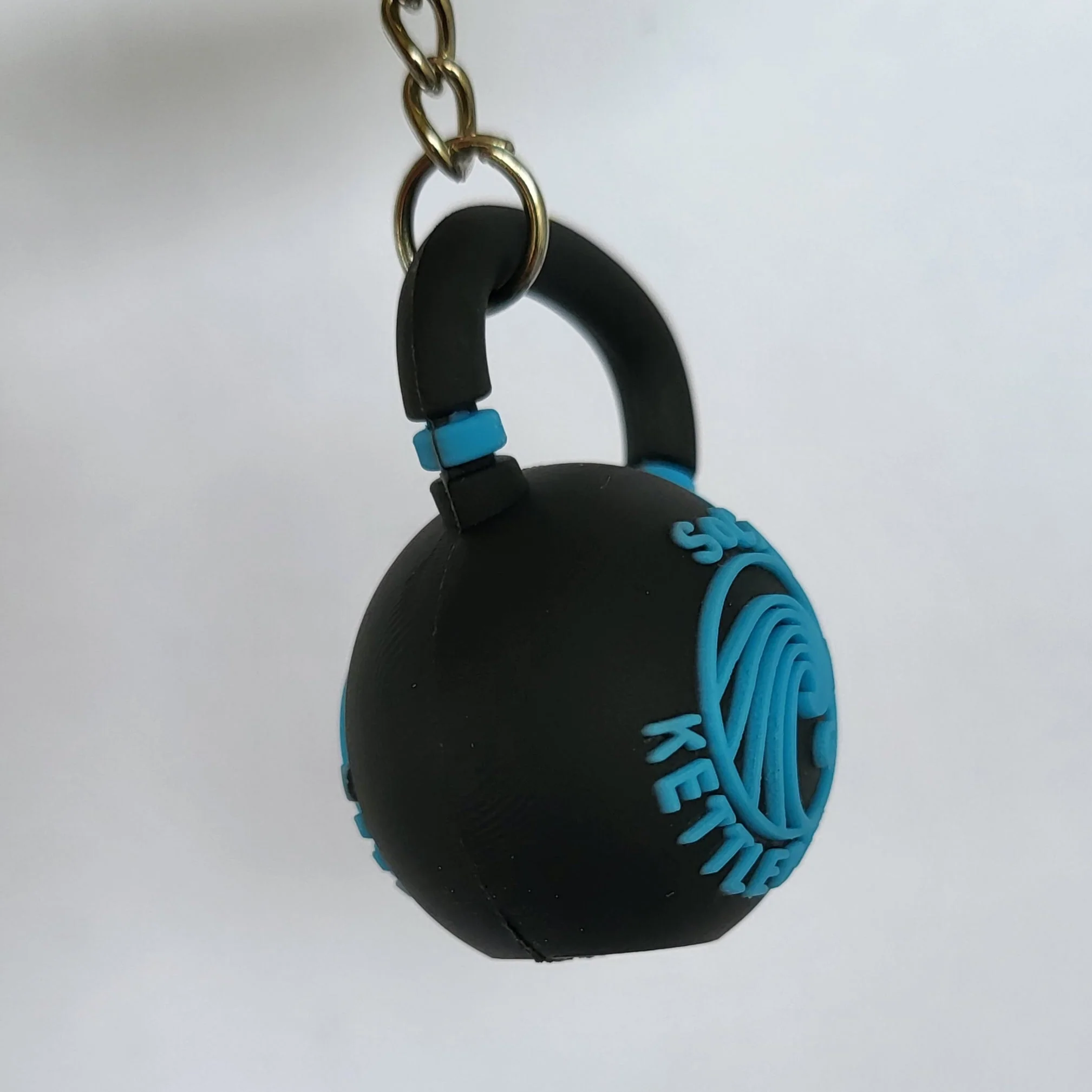 SKB Keychain - Image 2