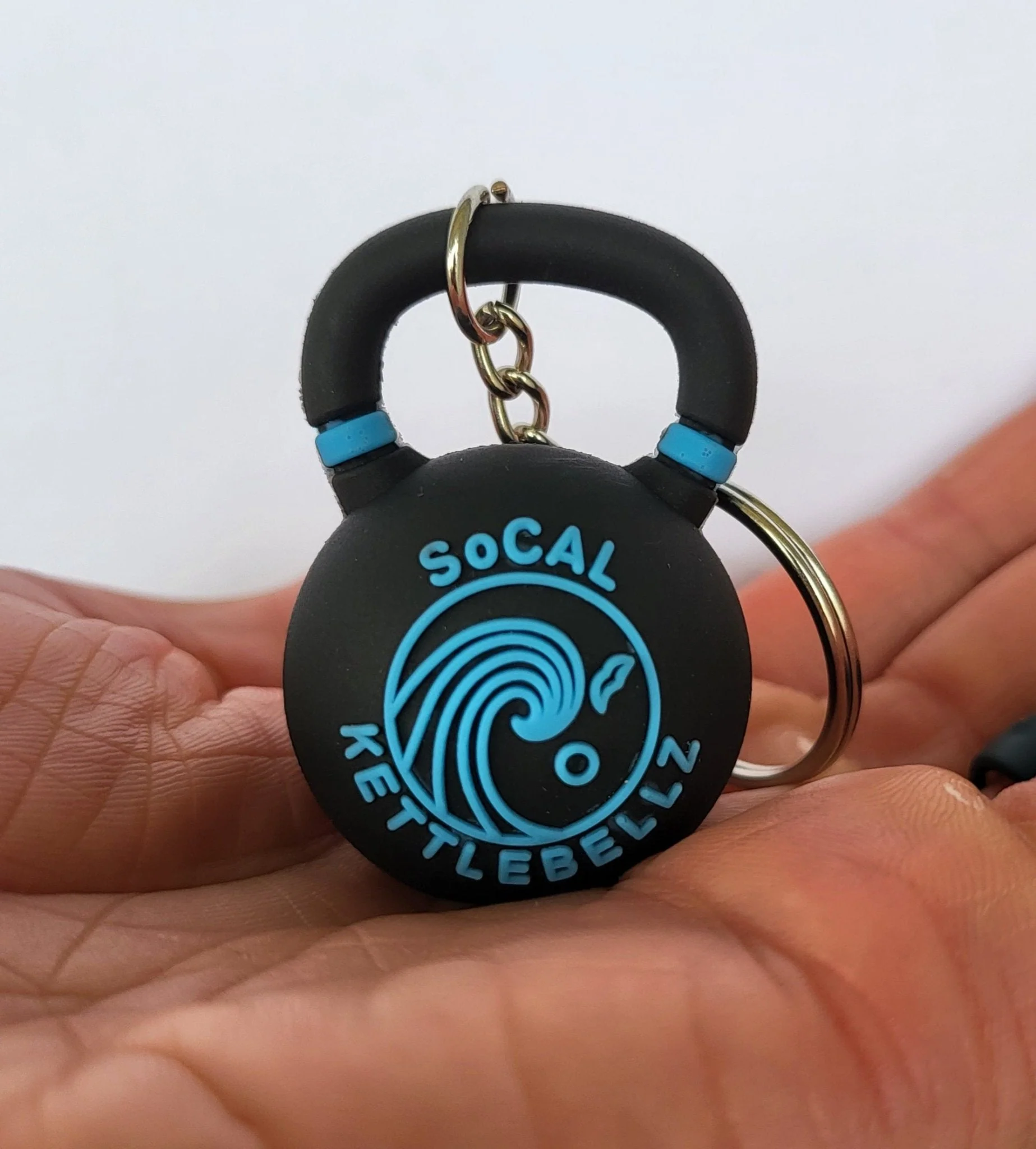 SKB Keychain - Image 3