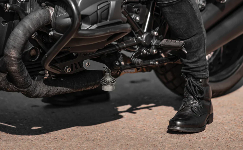 Skull Rider Bell – Born to Raise Hell - Image 7