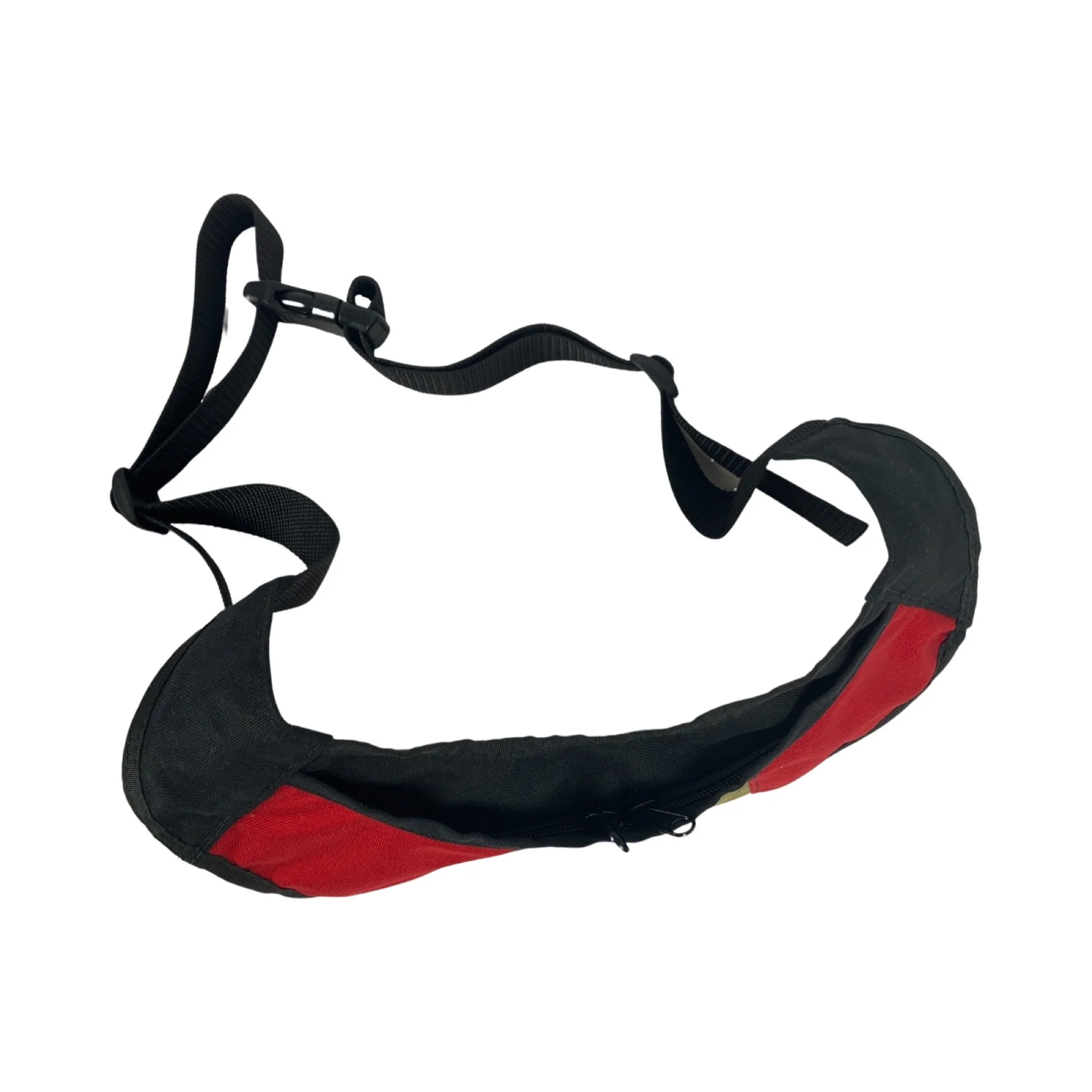 SLIDER Cross-Body Bag - Image 4