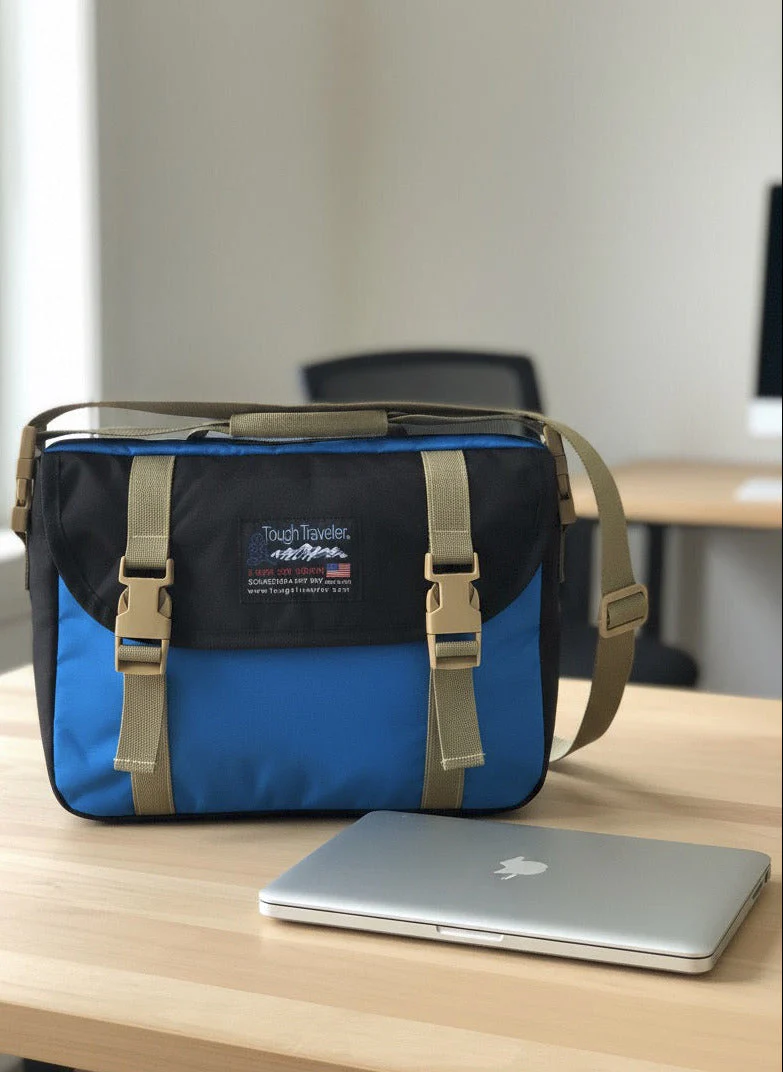 EDISON 14โ Laptop Case
