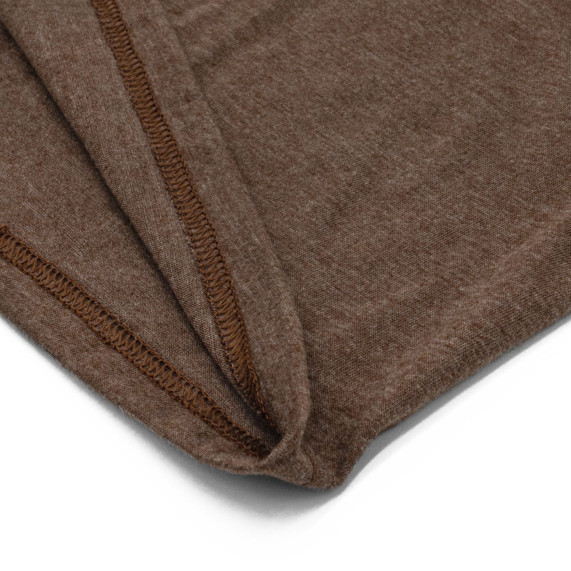 Smokey Fire Danger Very High T-Shirt - Brown - Image 5