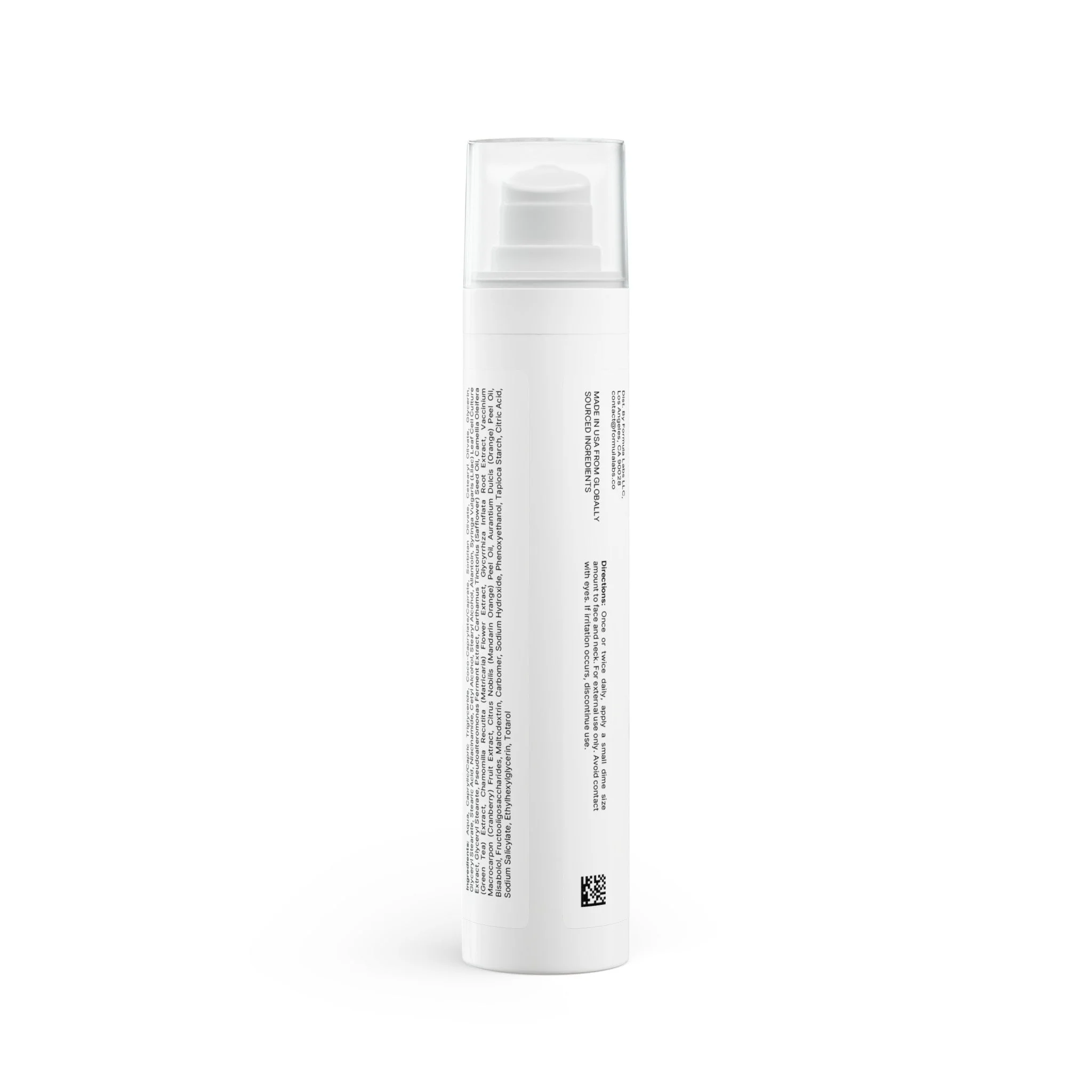 SMURF PUFF ART Daily Moisturizer, 1.7oz - Image 3