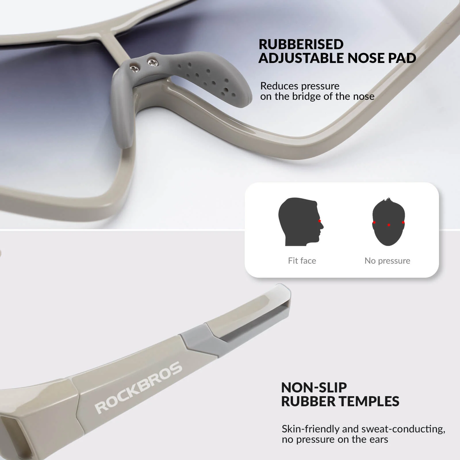 SP314 Kids Photochromic Sunglasses - Image 10