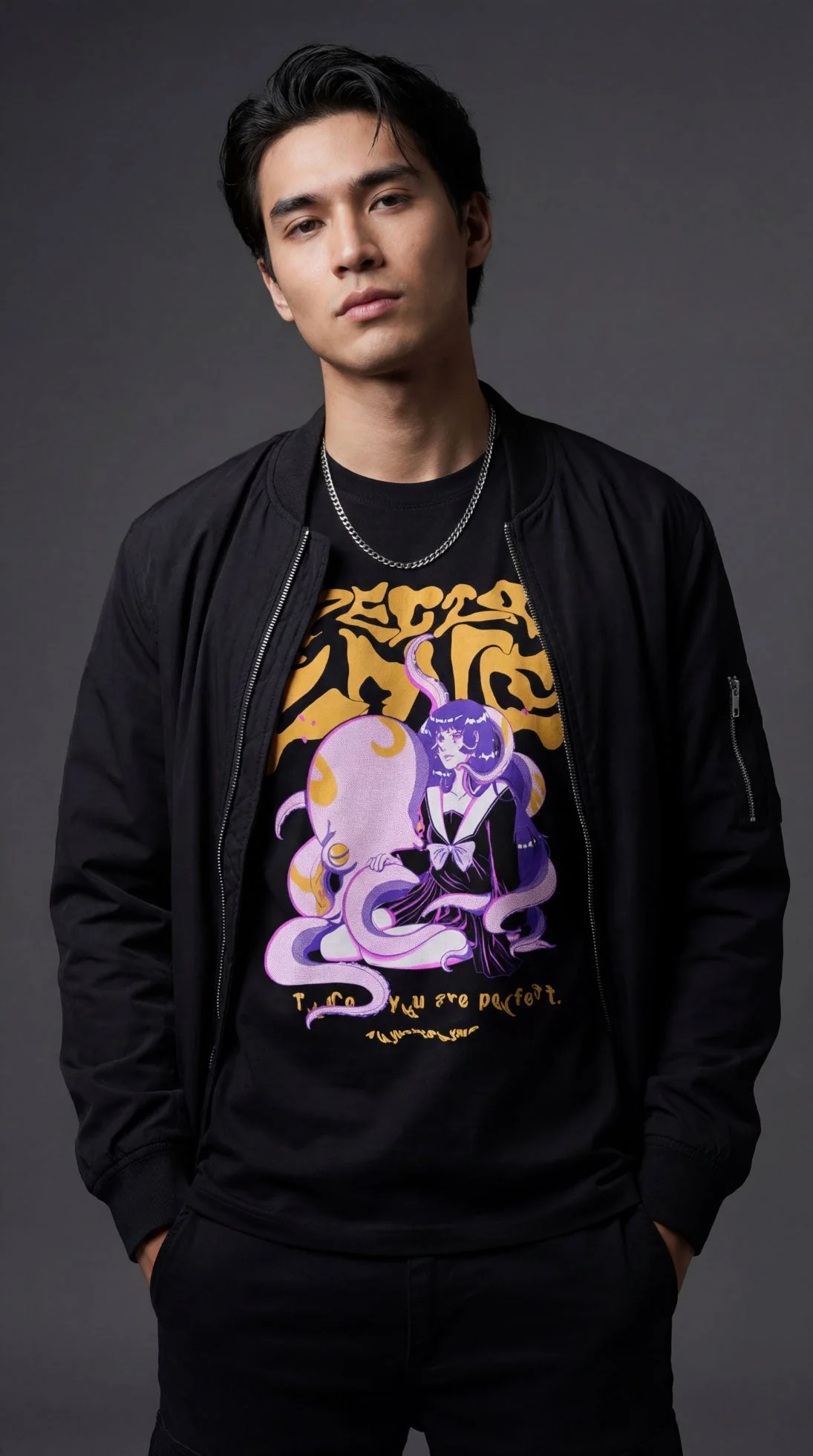 Special Love T-Shirt - Image 5