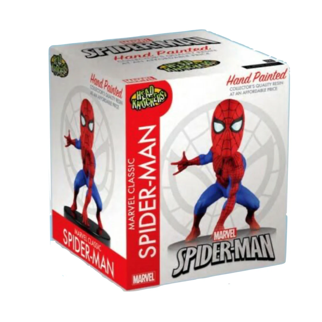 Spider-Man Bobblehead - Image 2
