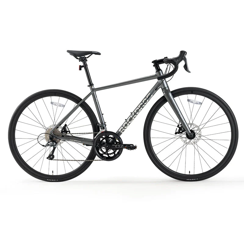 Spin-W2M Aluminum Road Bike - Image 2