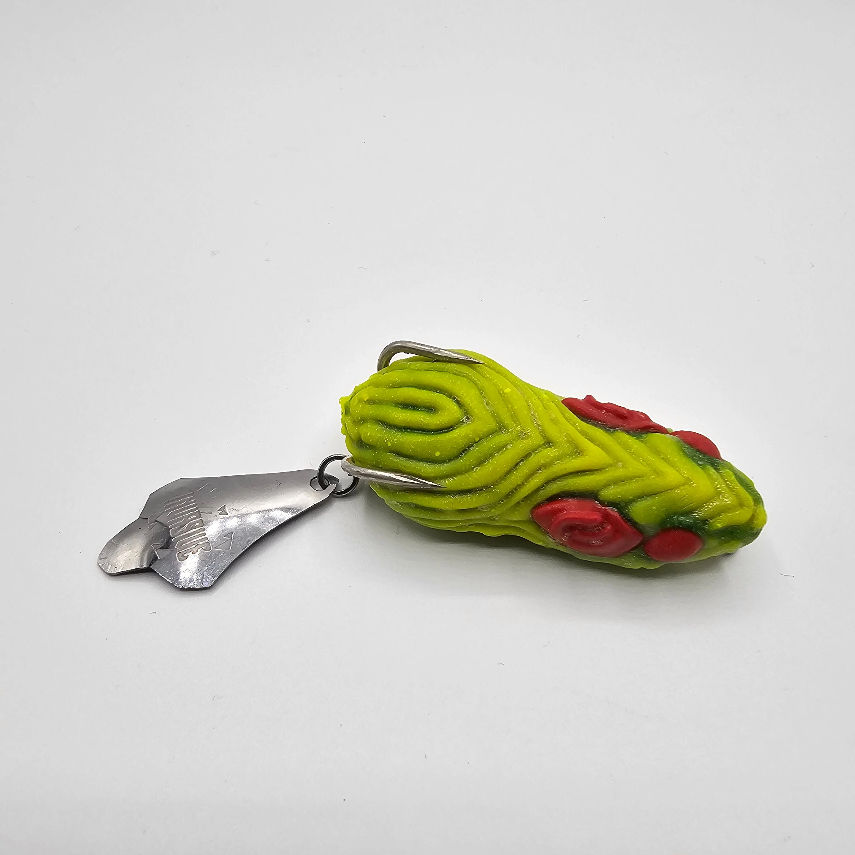 Splash Rat - Image 5
