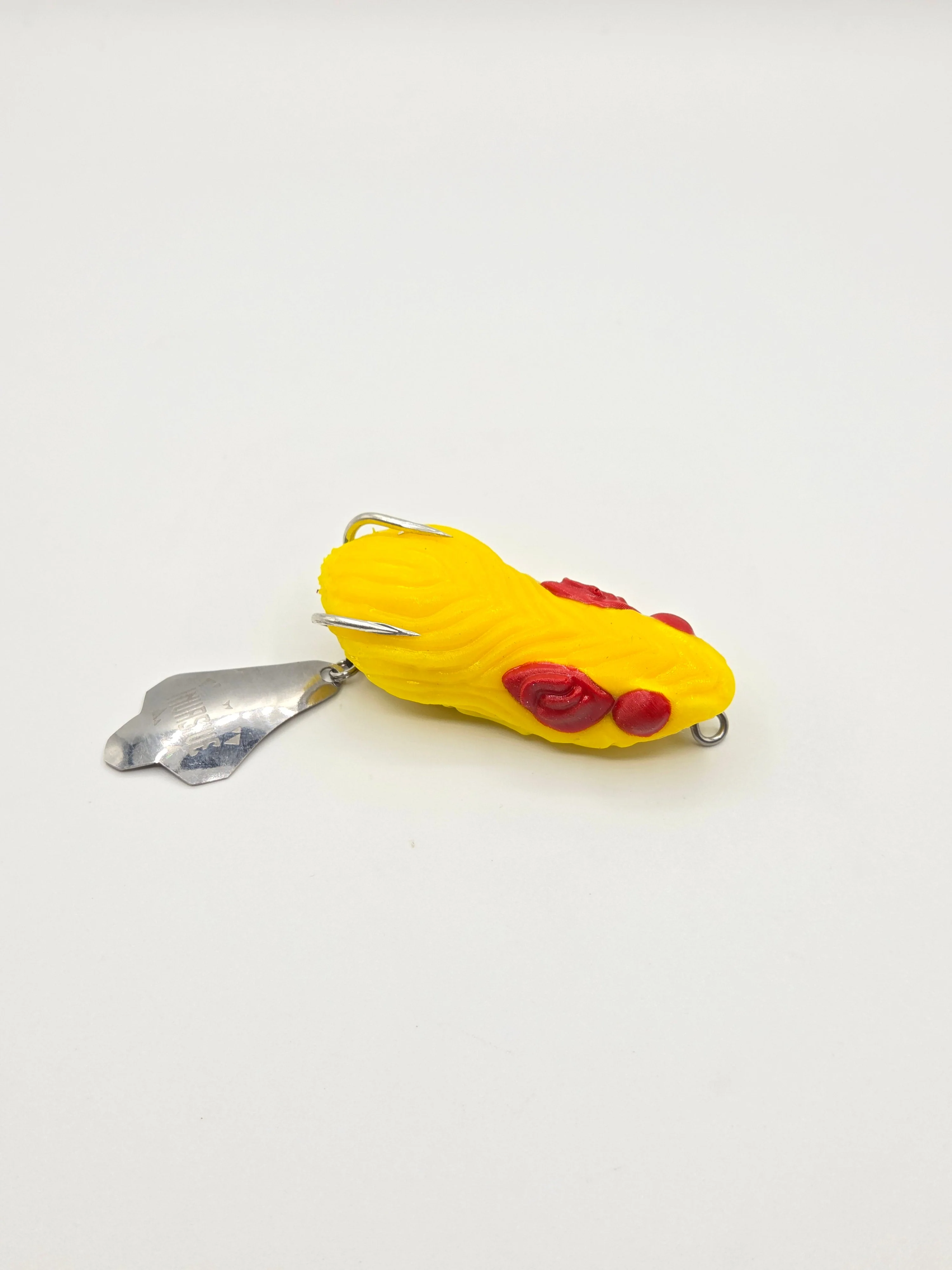 Splash Rat - Image 7