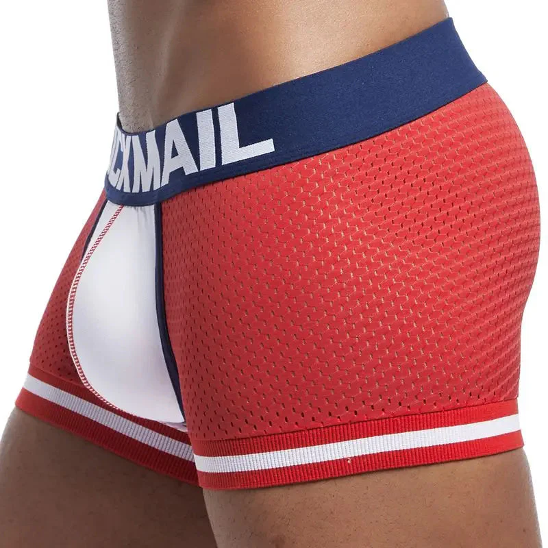 Sports Team Play Trunks - Image 10