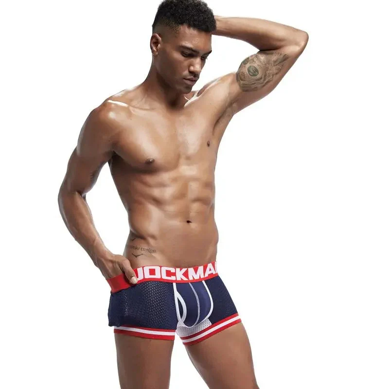 Sports Team Play Trunks - Image 16
