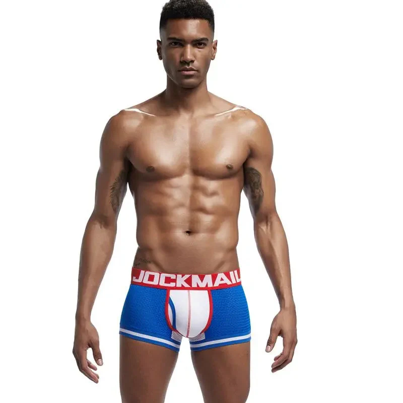 Sports Team Play Trunks - Image 20