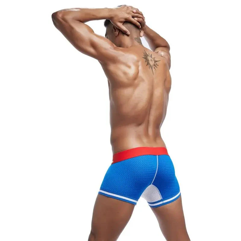 Sports Team Play Trunks - Image 23