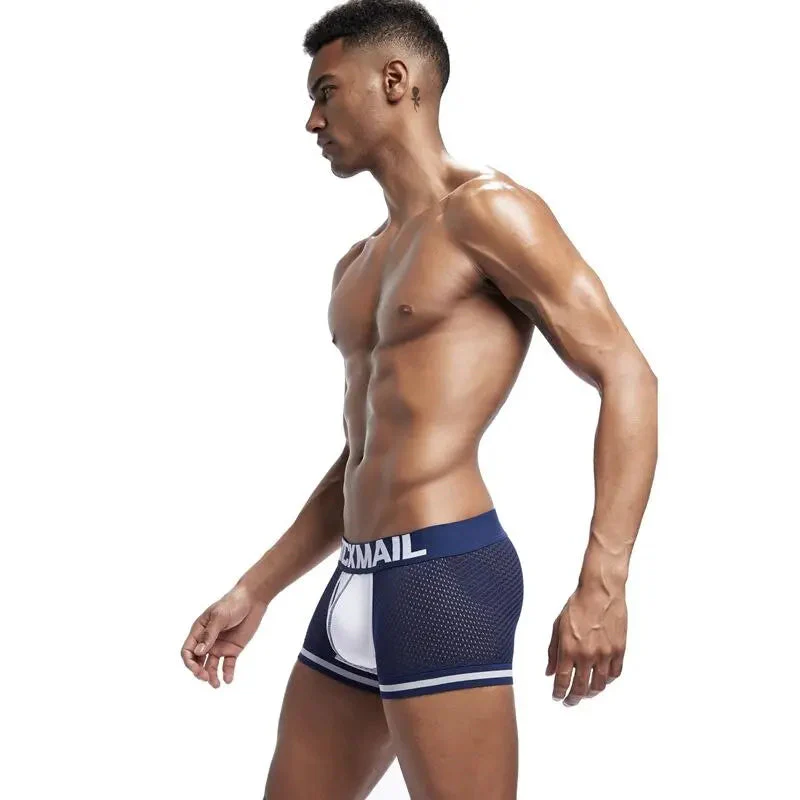 Sports Team Play Trunks - Image 33
