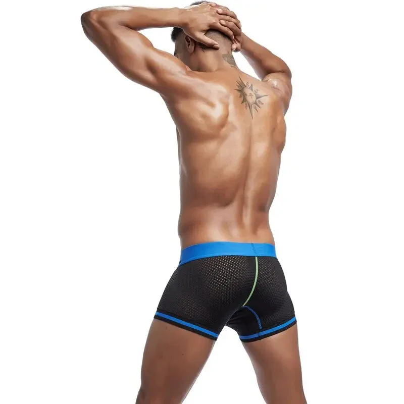 Sports Team Play Trunks - Image 40