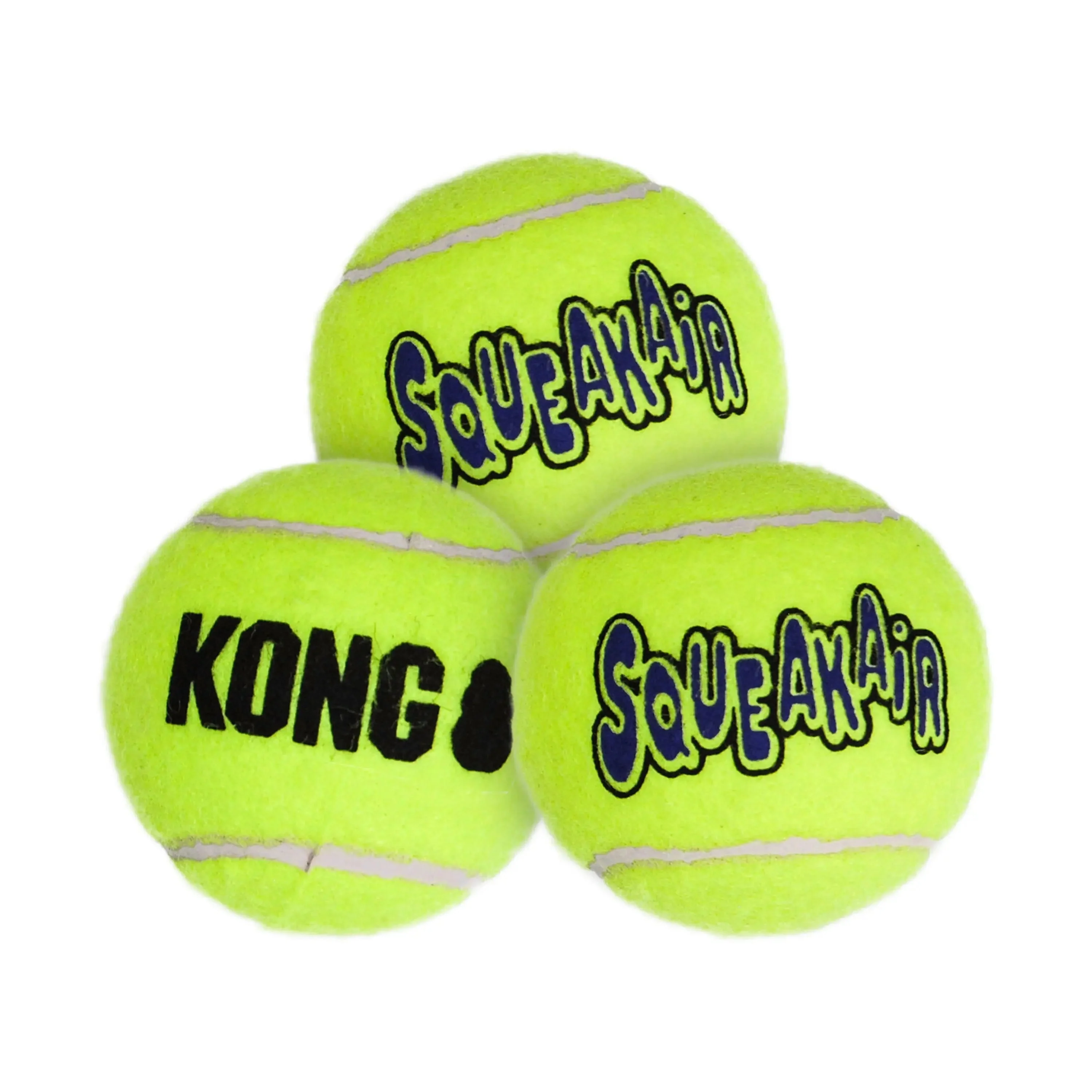 ® Squeakair® Ball, Large, 1 Count - Image 6