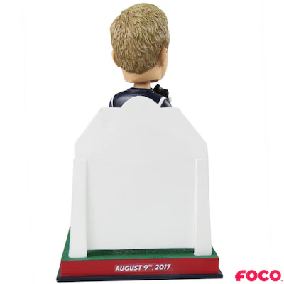 St. Louis Cardinals Lucas Hackmann Rally Cat Bobblehead - Image 3