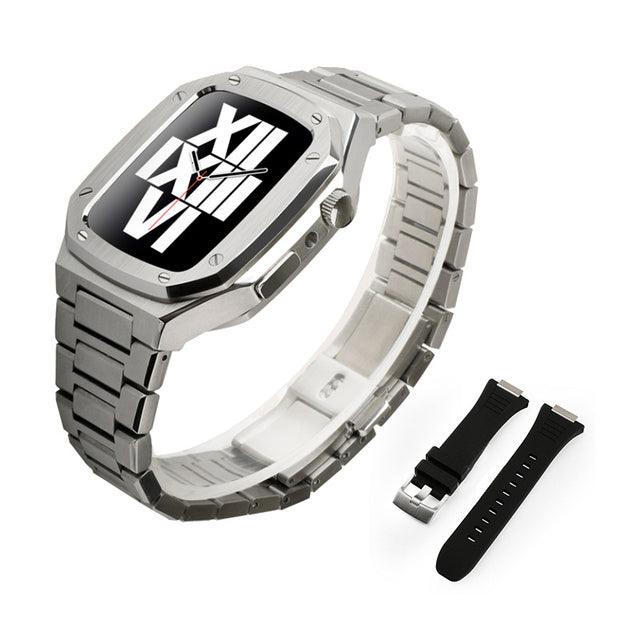 Stainless Steel Apple Watch Modification Kit - Image 24