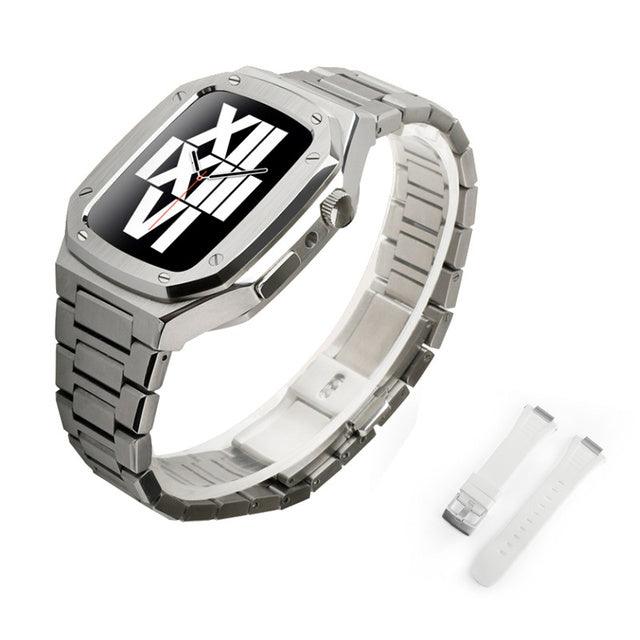 Stainless Steel Apple Watch Modification Kit - Image 35