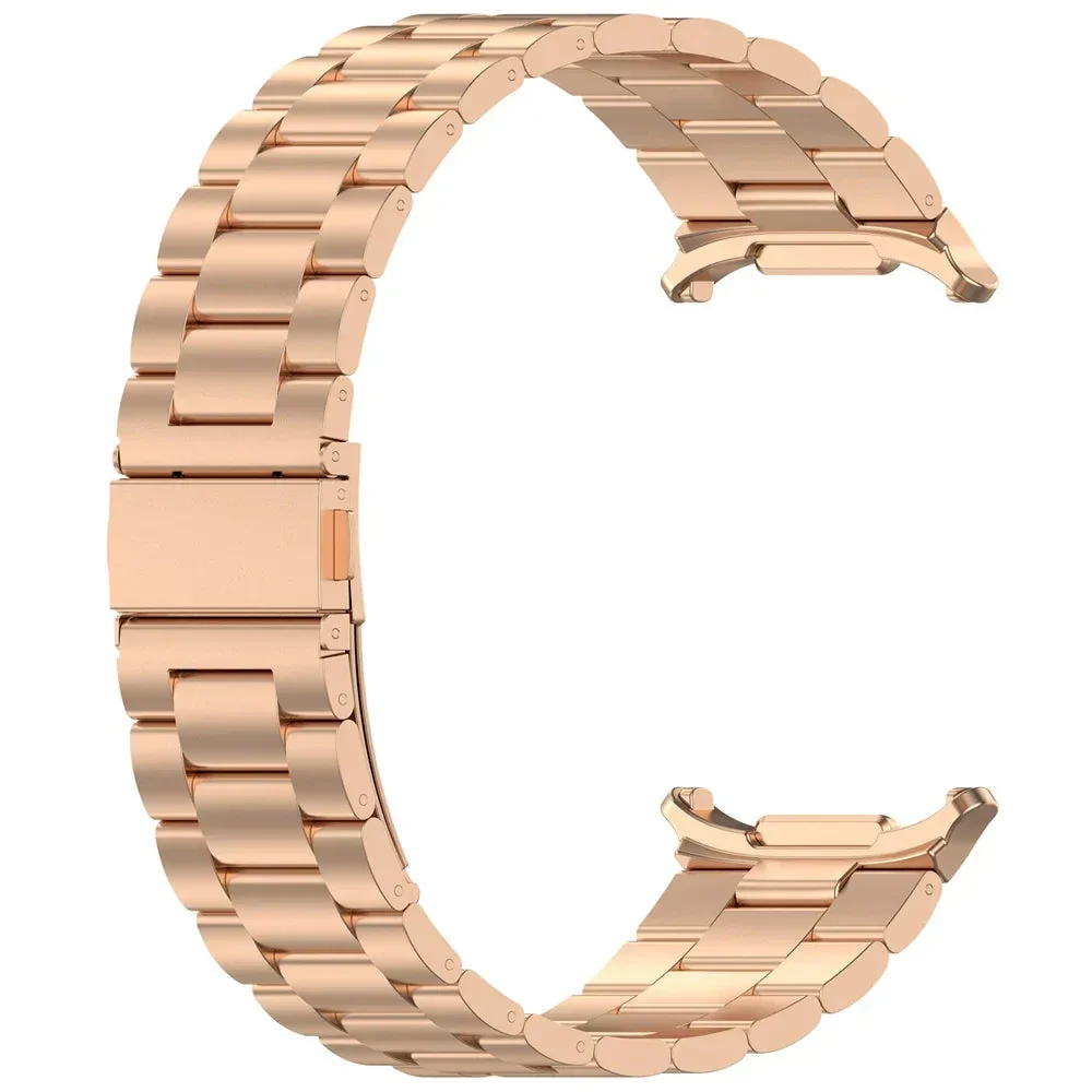 Steel Samsung Galaxy Ultra Watch Band 47MM - Image 11