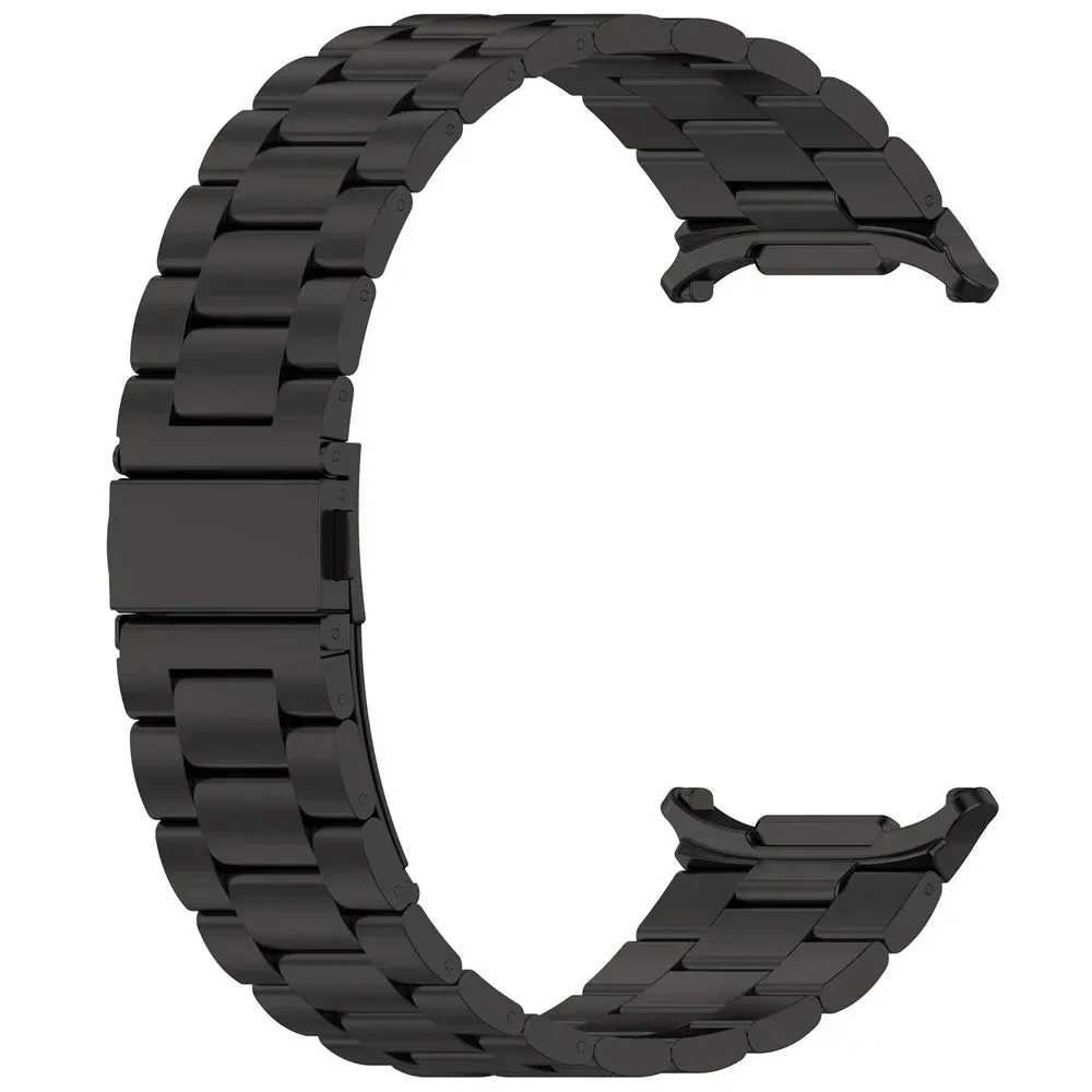 Steel Samsung Galaxy Ultra Watch Band 47MM - Image 16