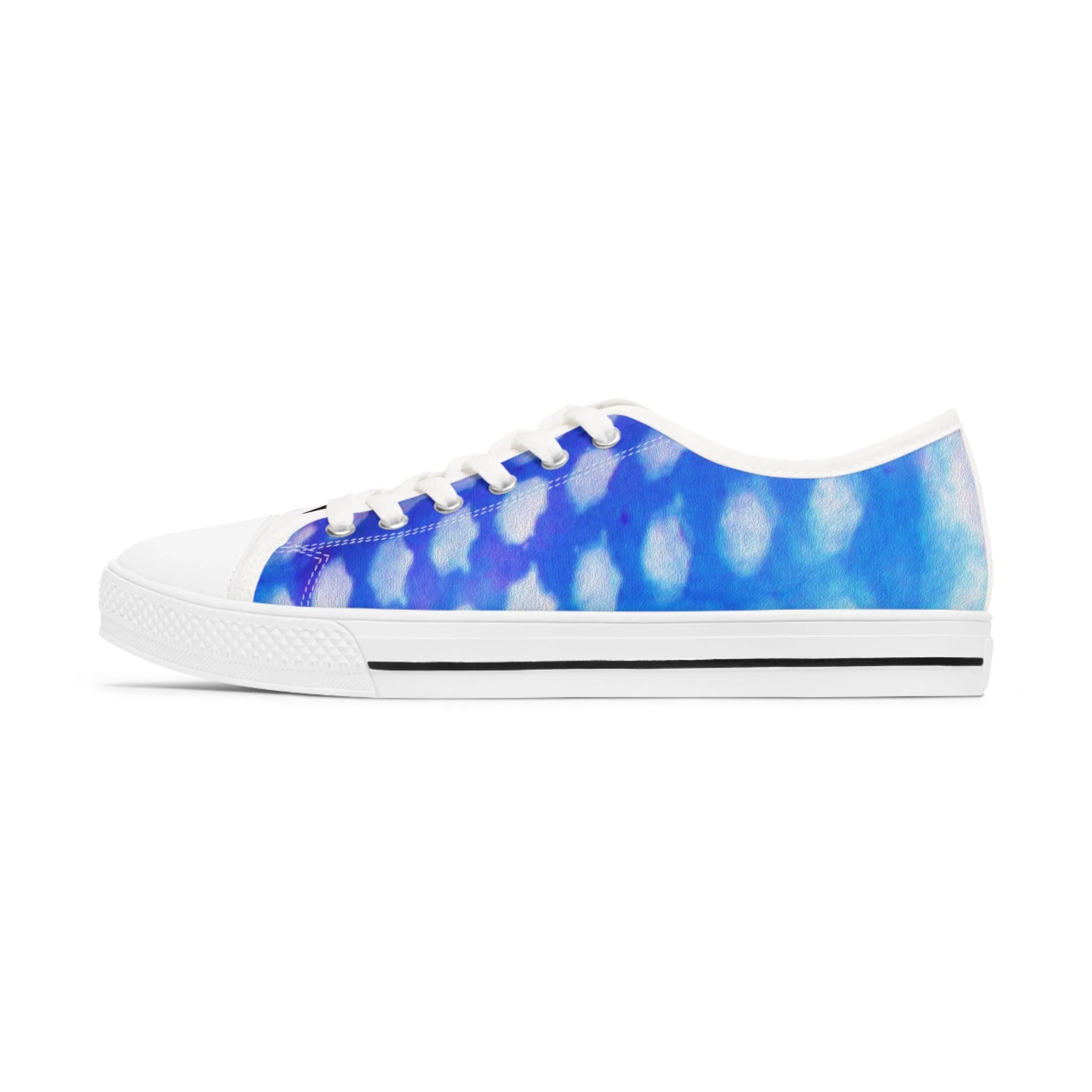Steely Here Sneakers - Image 3