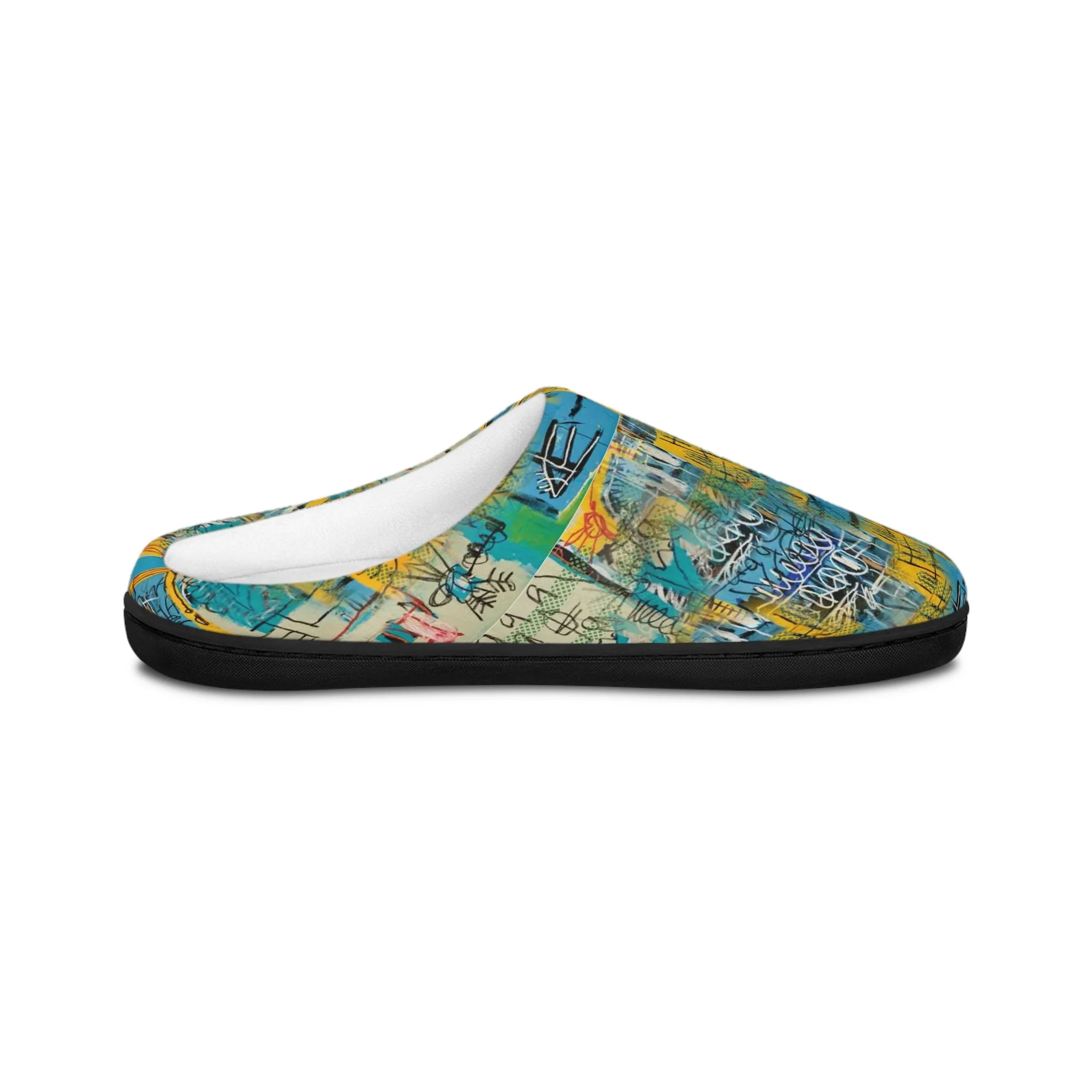 Stella Blu Ai Women's Slippers - Image 5