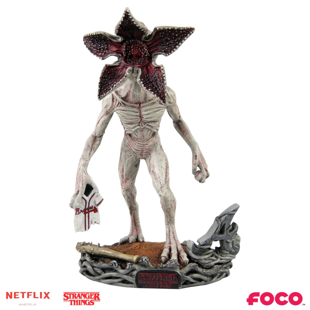 Stranger Things MLB Bobbleheads - Image 2