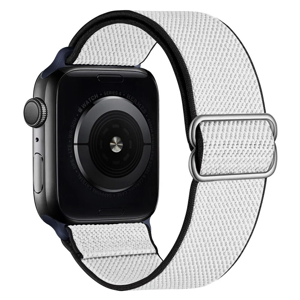 Strap For Apple Watch Armband Series 11/10/9/8/7/6/5/4/ SE / Ultra 1/2/3 - Image 10
